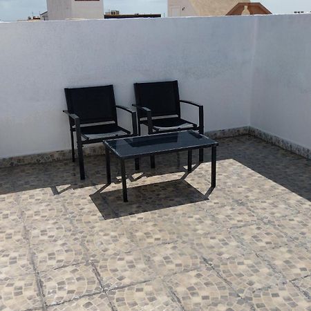 Nuevo Loft Vistas Apartman Corralejo Kültér fotó