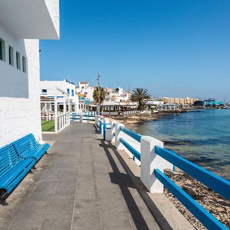Nuevo Loft Vistas Apartman Corralejo Kültér fotó