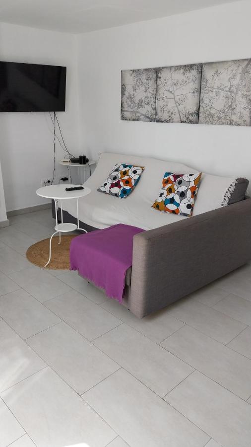 Nuevo Loft Vistas Apartman Corralejo Kültér fotó