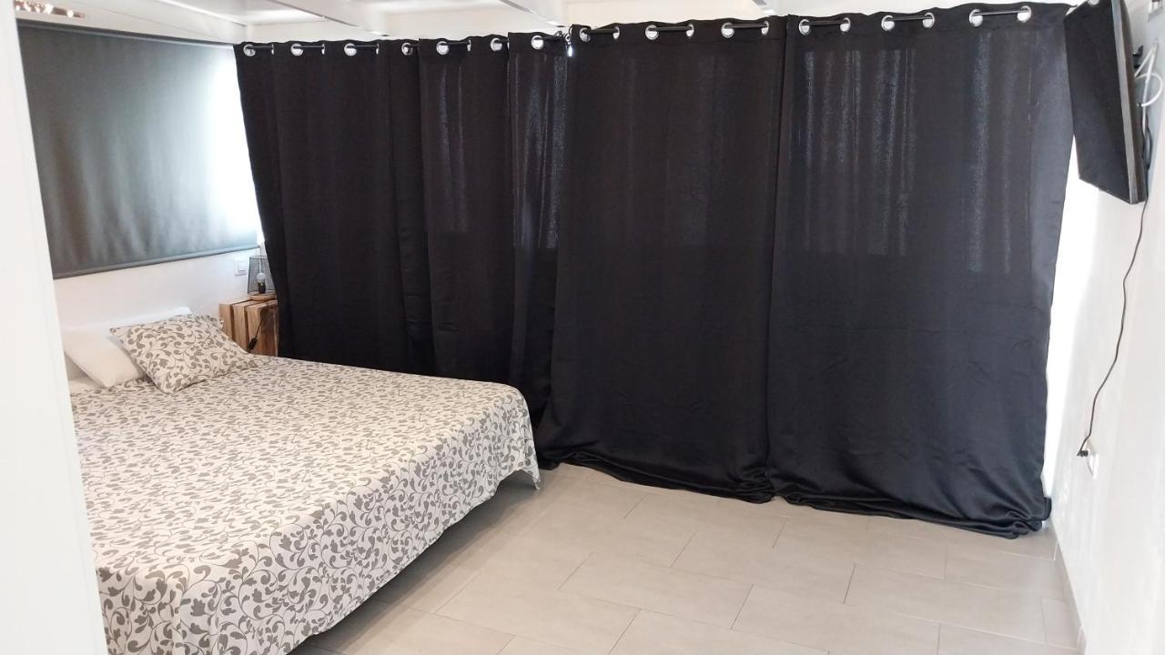 Nuevo Loft Vistas Apartman Corralejo Kültér fotó