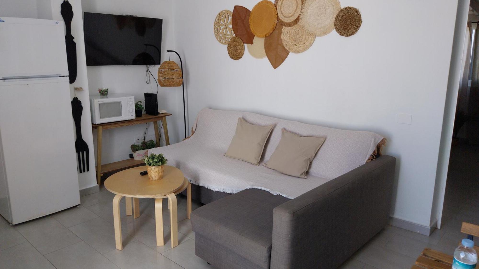 Nuevo Loft Vistas Apartman Corralejo Kültér fotó
