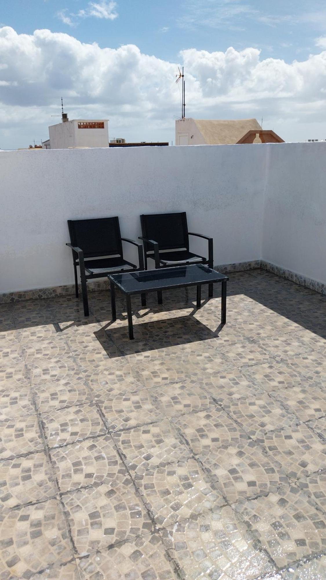 Nuevo Loft Vistas Apartman Corralejo Kültér fotó