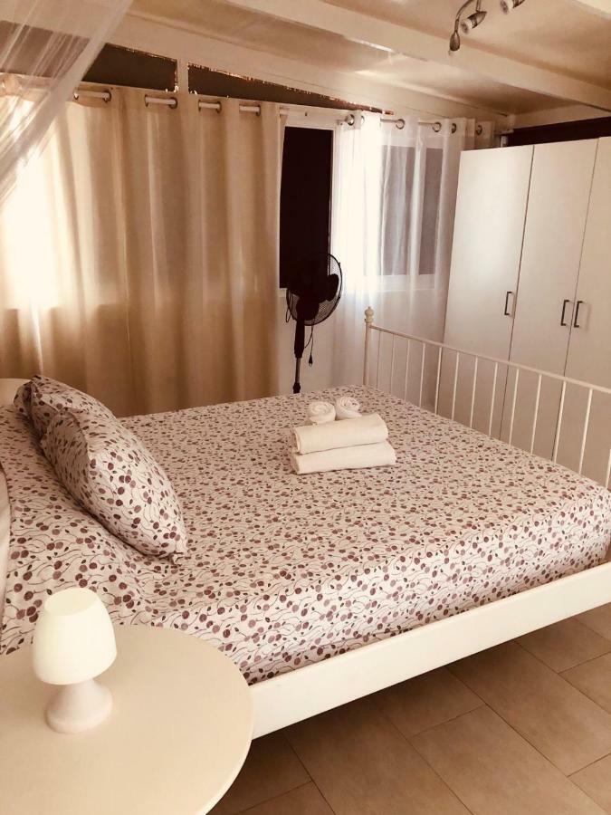 Nuevo Loft Vistas Apartman Corralejo Kültér fotó