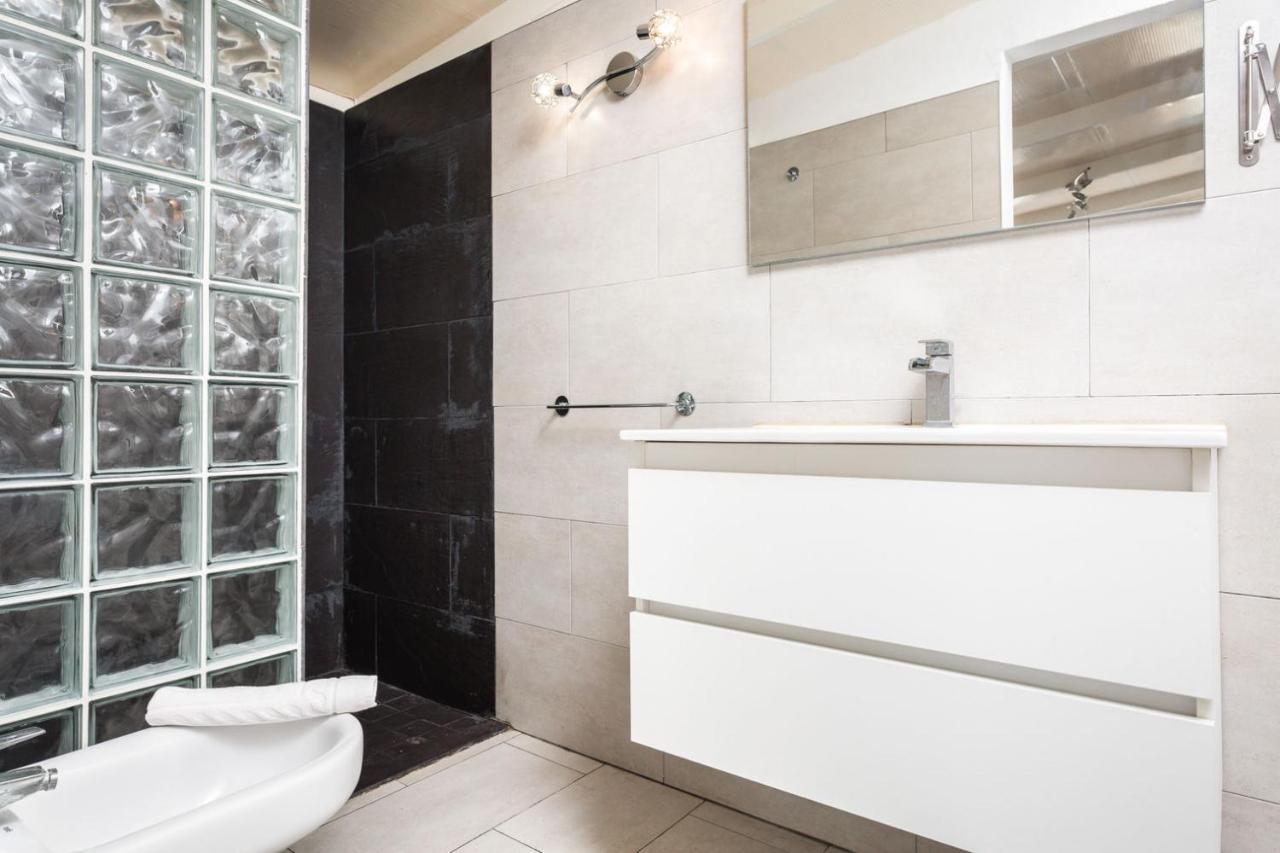 Nuevo Loft Vistas Apartman Corralejo Kültér fotó