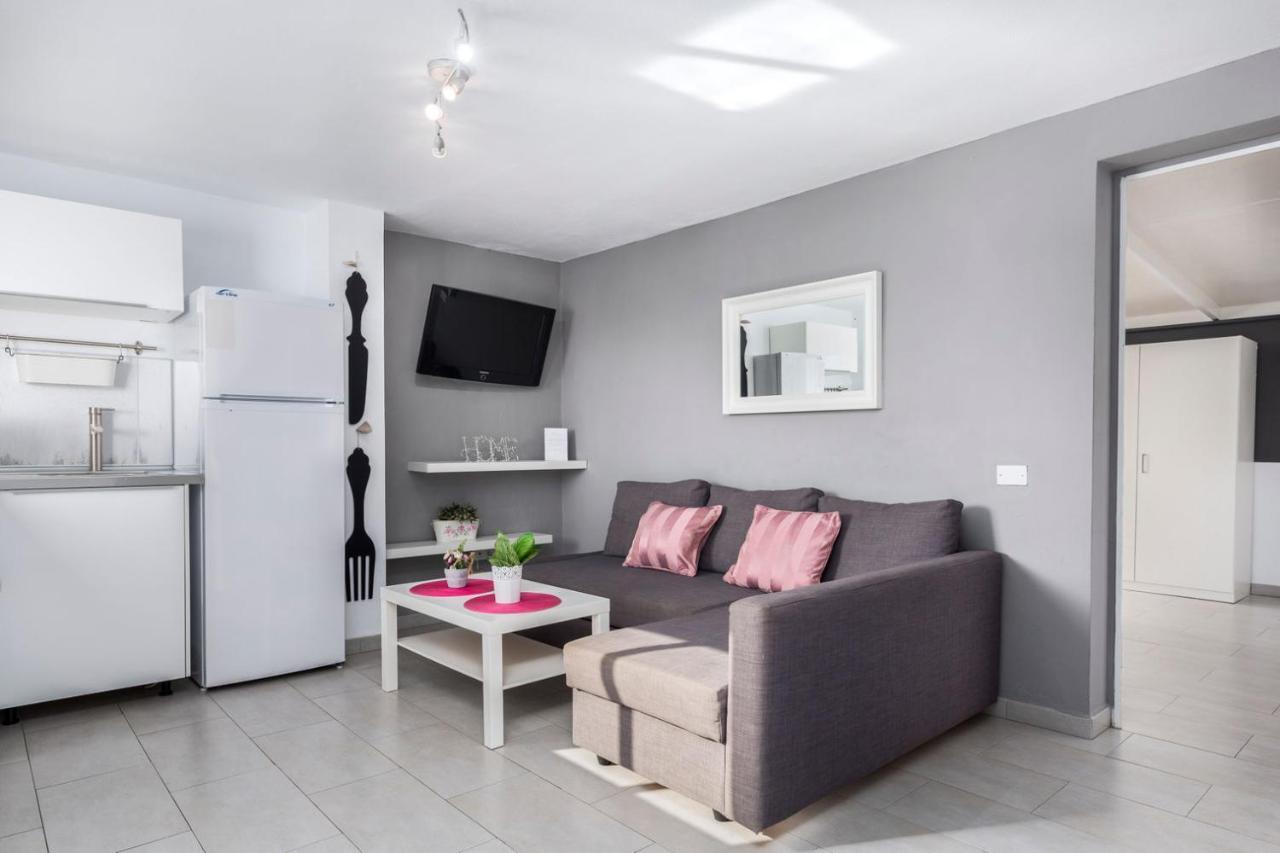 Nuevo Loft Vistas Apartman Corralejo Kültér fotó