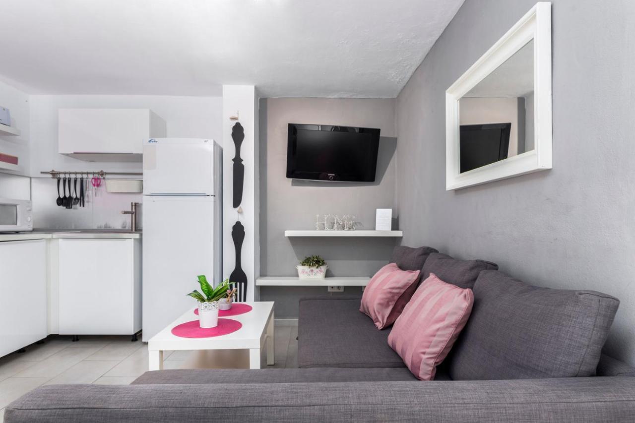 Nuevo Loft Vistas Apartman Corralejo Kültér fotó
